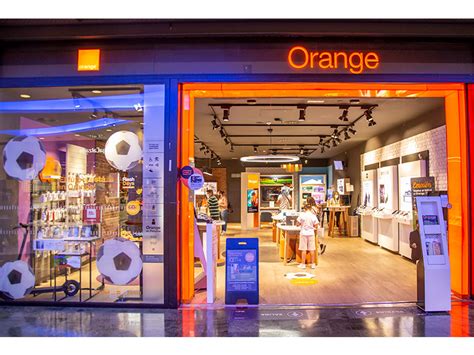 tienda orange sueca|Telecomunicaciones Orange Tienda Orange Sueca Park Sueca